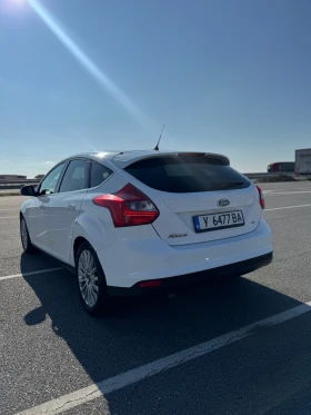 Ford Focus 1.6, снимка 4