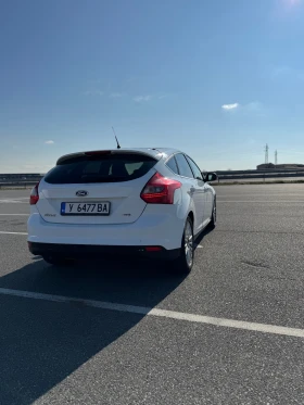 Ford Focus 1.6, снимка 5