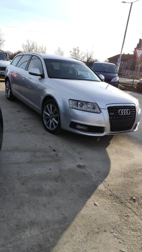 Audi A6 3.0 TDI QUATTRO , снимка 3