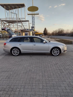 Audi A6 3.0 TDI QUATTRO , снимка 12