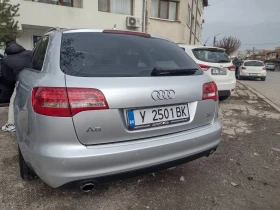 Audi A6 3.0 TDI QUATTRO , снимка 6