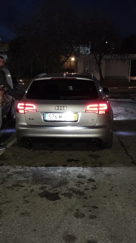 Audi A6 3.0 TDI QUATTRO , снимка 2