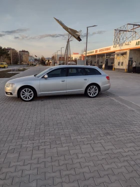 Audi A6 3.0 TDI QUATTRO , снимка 11