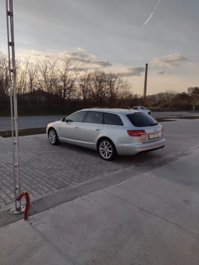 Audi A6 3.0 TDI QUATTRO , снимка 9