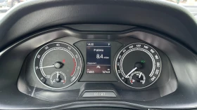 Skoda Scala 1.0 TSI / Automatic от България с ДДС, снимка 14