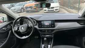 Skoda Scala 1.0 TSI / Automatic от България с ДДС, снимка 13