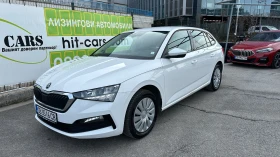 Skoda Scala 1.0 TSI / Automatic от България с ДДС, снимка 1