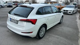 Skoda Scala 1.0 TSI / Automatic от България с ДДС, снимка 6