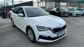 Skoda Scala 1.0 TSI / Automatic от България с ДДС, снимка 2