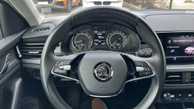 Skoda Scala 1.0 TSI / Automatic от България с ДДС, снимка 15