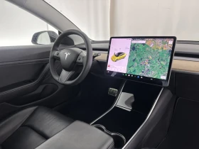 Tesla Model 3 ccs 20.12.2019 long range, снимка 12