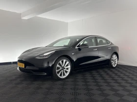 Tesla Model 3 ccs 20.12.2019 long range, снимка 4