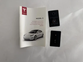 Tesla Model 3 ccs 20.12.2019 long range, снимка 10