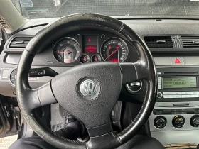 VW Passat 2.0 TD 140 k. 4x4, снимка 15