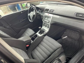 VW Passat 2.0 TD 140 k. 4x4 | Mobile.bg    12