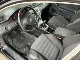 VW Passat 2.0 TD 140 k. 4x4, снимка 14