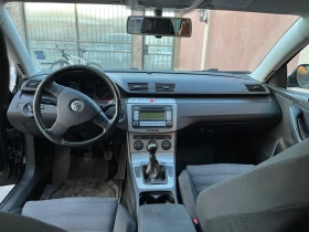 VW Passat 2.0 TD 140 k. 4x4, снимка 6