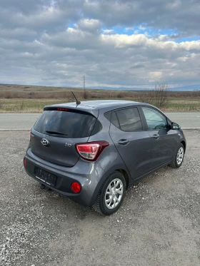 Hyundai I10 FACELIFT EDITION 25 1.0i EURO 6 TUV COC, снимка 6