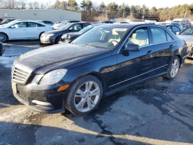  Mercedes-Benz E 350