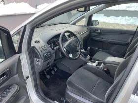 Ford C-max 1.6TDCi, снимка 7