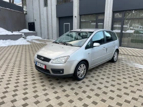 Ford C-max 1.6TDCi, снимка 1