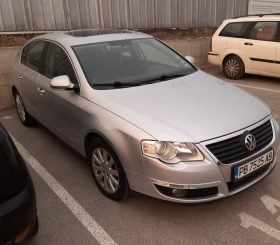 VW Passat FSI, снимка 2