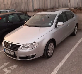 VW Passat FSI, снимка 1