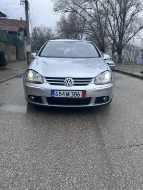 VW Golf 2.0 4x4 8клапана, снимка 3