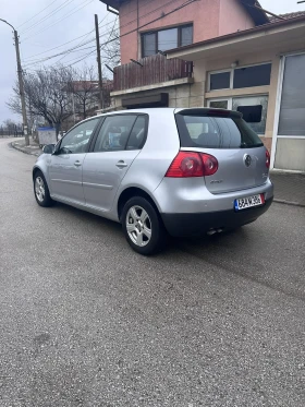 VW Golf 2.0 4x4 8клапана, снимка 7