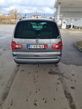 VW Sharan 1.9TDI 116.. 7  | Mobile.bg    2