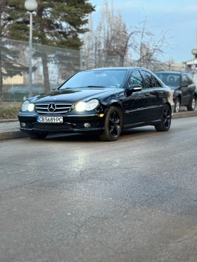 Mercedes-Benz C 230 192, снимка 1