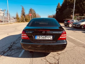 Mercedes-Benz C 230 192, снимка 6