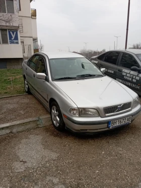 Volvo S40 1, 8 -  | Mobile.bg    1