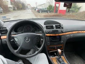 Mercedes-Benz E 270, снимка 10