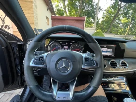 Обява за продажба на Mercedes-Benz E 43 AMG ~62 000 лв. - изображение 5