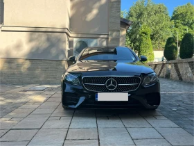     Mercedes-Benz E 43 AMG