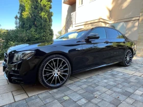 Обява за продажба на Mercedes-Benz E 43 AMG ~62 000 лв. - изображение 2