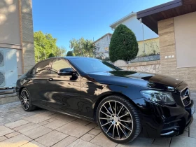 Обява за продажба на Mercedes-Benz E 43 AMG ~62 000 лв. - изображение 1