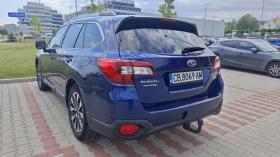 Subaru Outback - 31000 лв. - 93874769 4