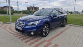 Обява за продажба на Subaru Outback ~30 700 лв. - изображение 1