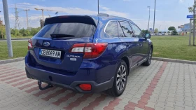 Subaru Outback - 31000 лв. - 93874769 5