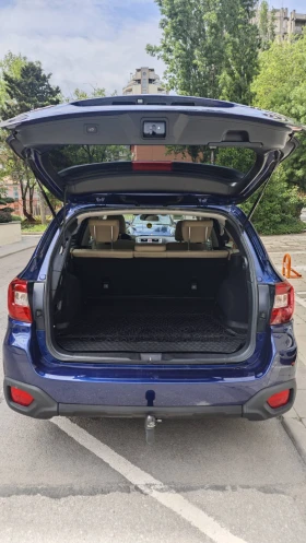 Subaru Outback - 31000 лв. - 93874769 16