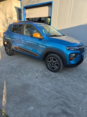 Обява за продажба на Dacia Spring ~18 000 лв. - изображение 3