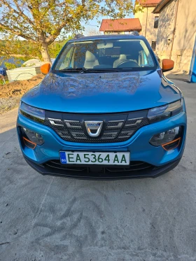 Обява за продажба на Dacia Spring ~18 000 лв. - изображение 2