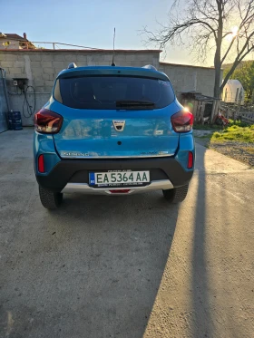 Обява за продажба на Dacia Spring ~18 000 лв. - изображение 1