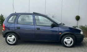 Opel Corsa 1.0i | Mobile.bg    5