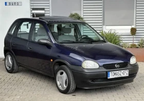     Opel Corsa 1.0i
