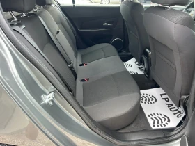 Chevrolet Cruze * 1.8i* 141к.с* GPL - 7999 лв. - 79854104 | Car24.bg
