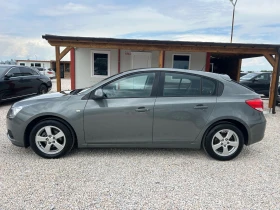 Chevrolet Cruze * 1.8i* 141к.с* GPL - 7999 лв. - 79854104 | Car24.bg