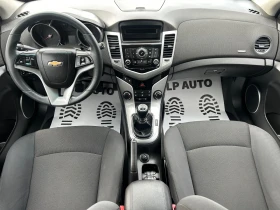 Chevrolet Cruze * 1.8i* 141к.с* GPL - 7999 лв. - 79854104 | Car24.bg